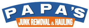 Papa’s Junk Removal and Hauling