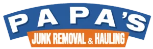 Papa’s Junk Removal and Hauling